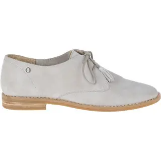 Sapatos em camurça, La Redoute, da Hush Puppies, 62,50 euros