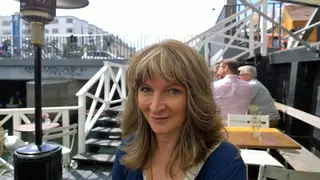 Penny Thornton