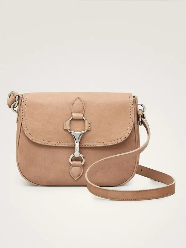 Mala a tiracolo Massimo Dutti