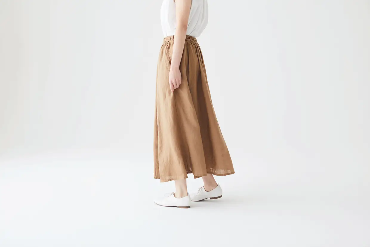 MUJI
