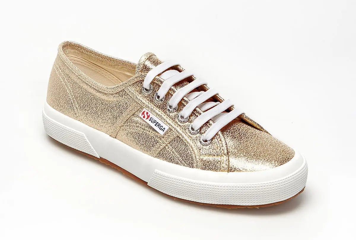 SUPERGA
