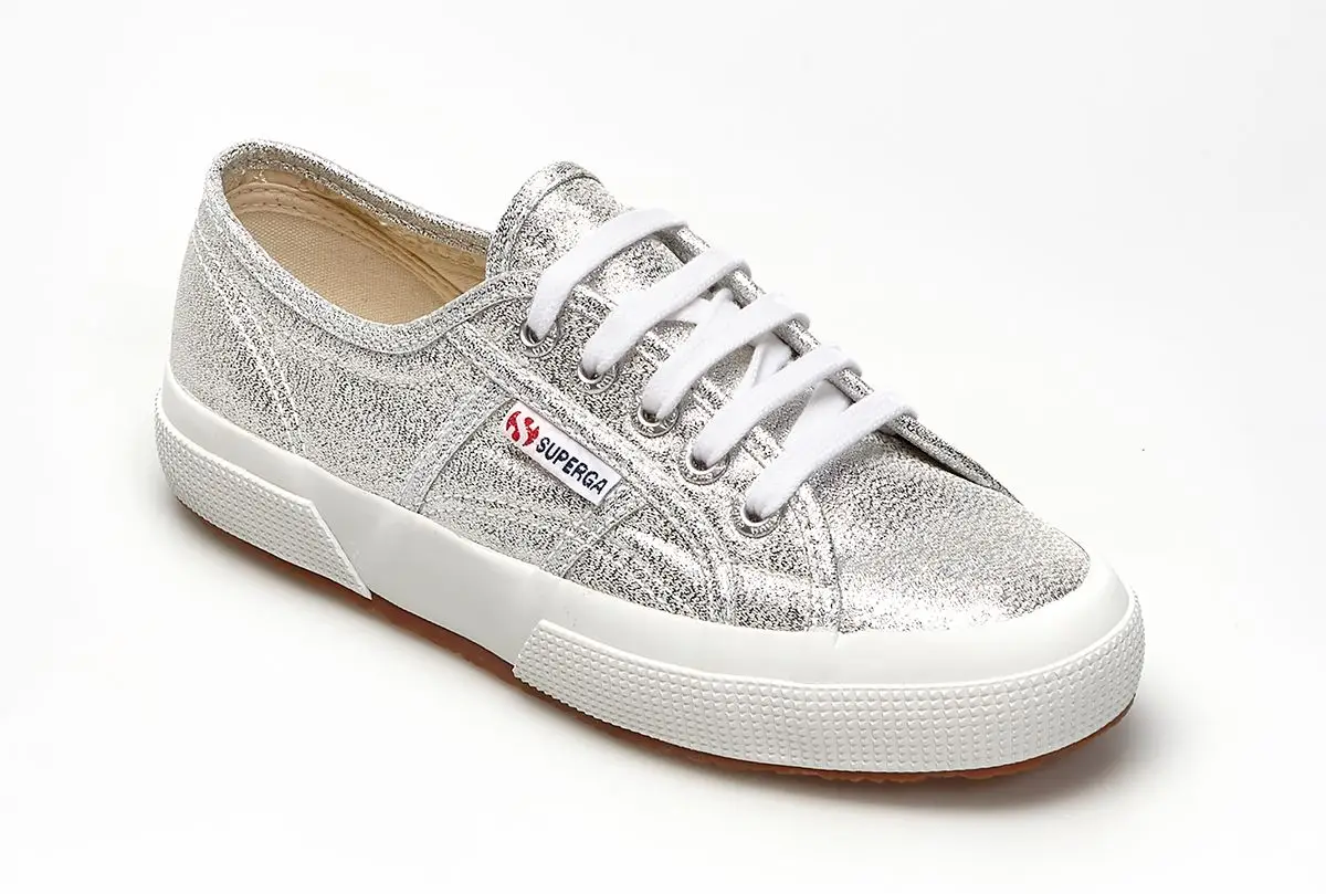 SUPERGA