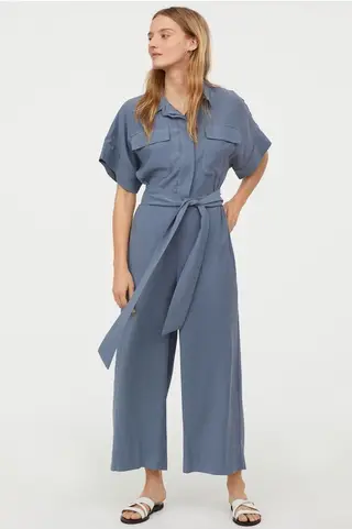 H&M