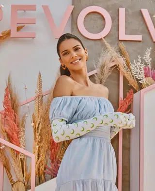 Kendall Jenner