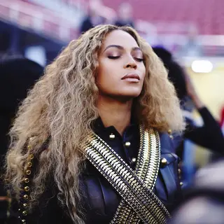 Beyoncé