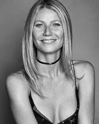 Gwyneth Paltrow