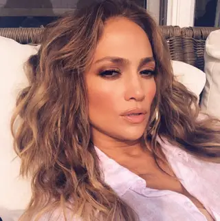 Jennifer Lopez