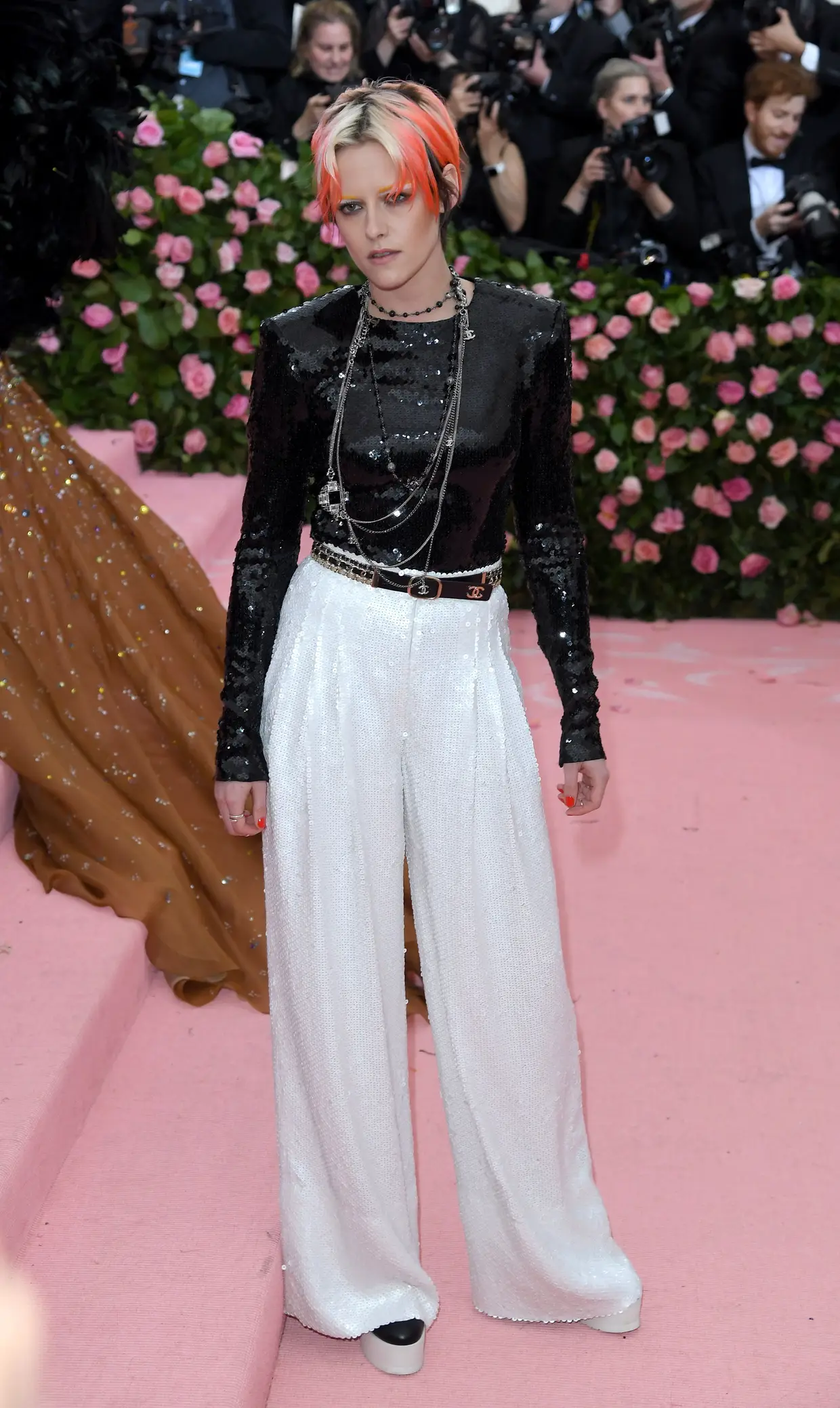 Kristen Stewart