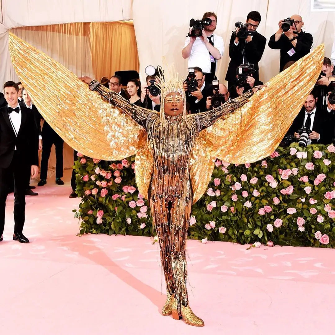 Billy Porter