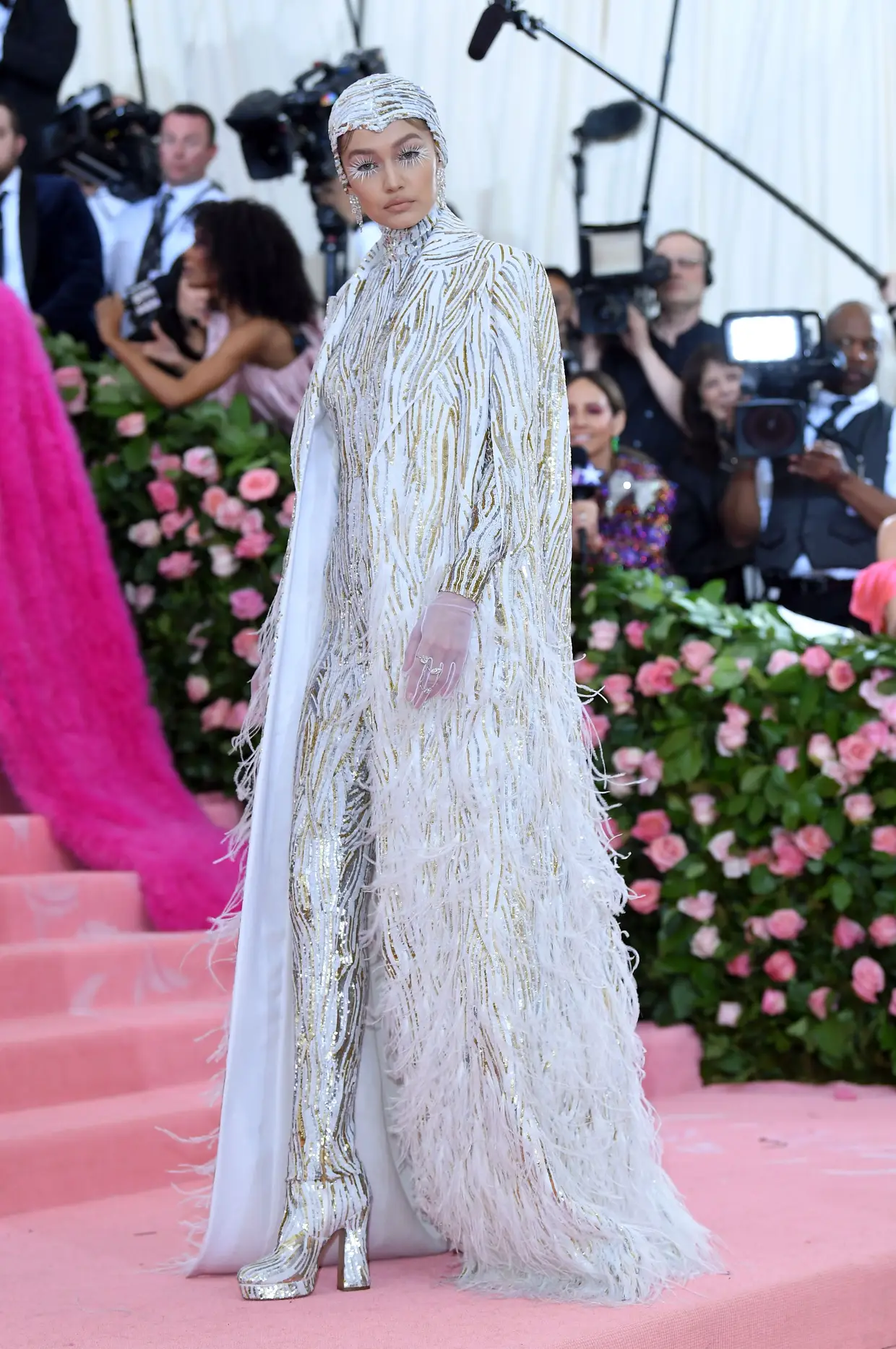 Gigi Hadid