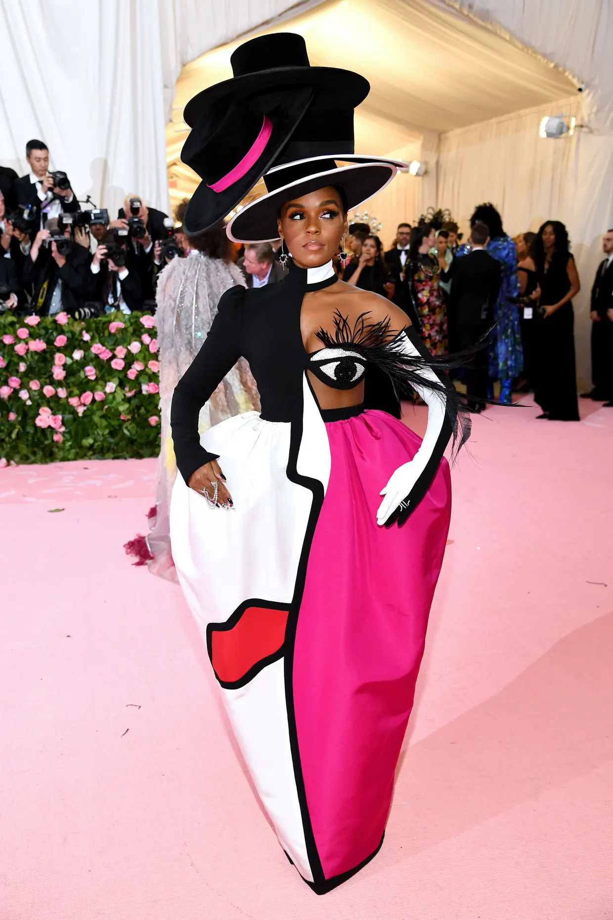 Janelle Monáe