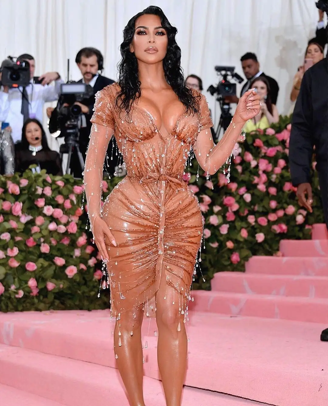 Kim Kardashian