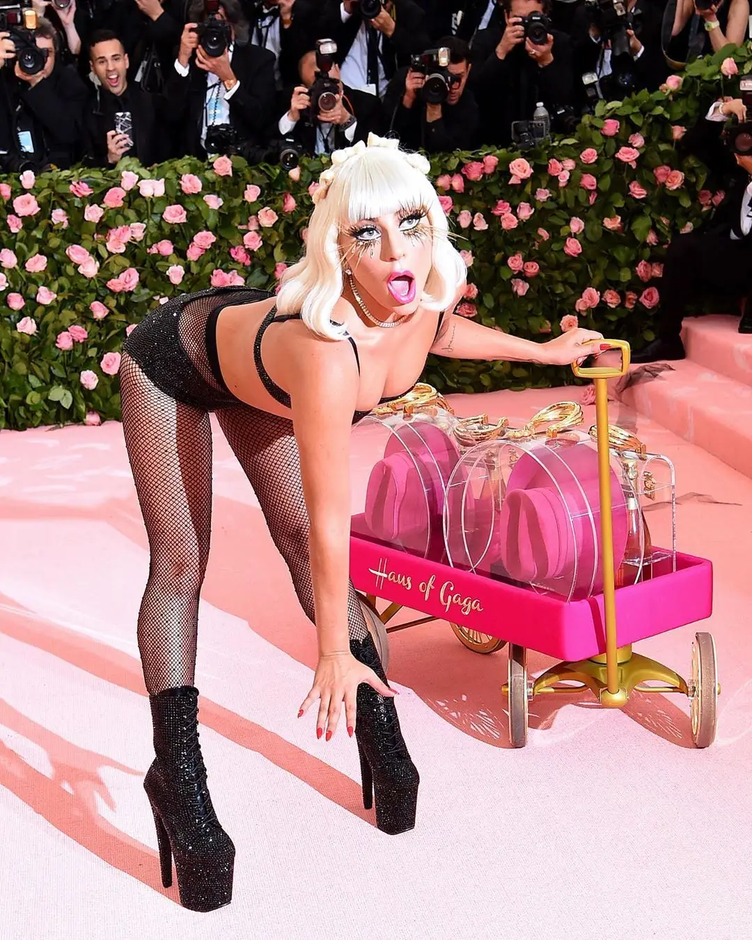 Lady Gaga