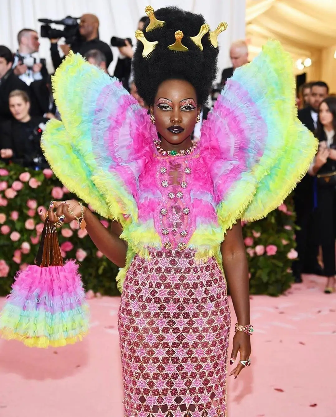 Lupita Nyong'o