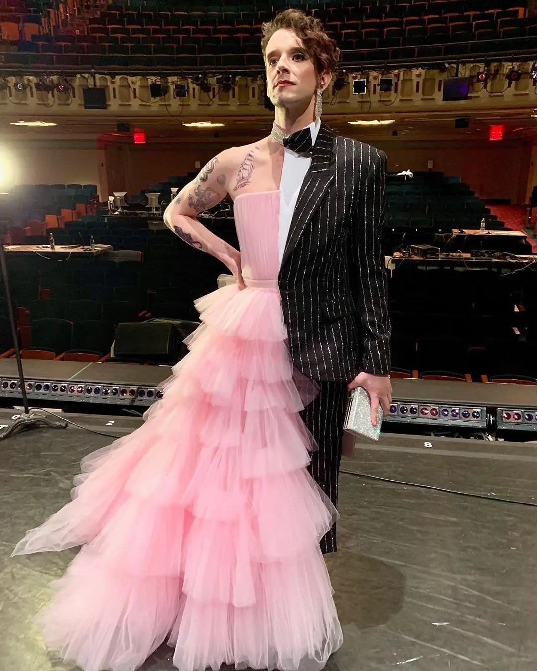 Michael Urie