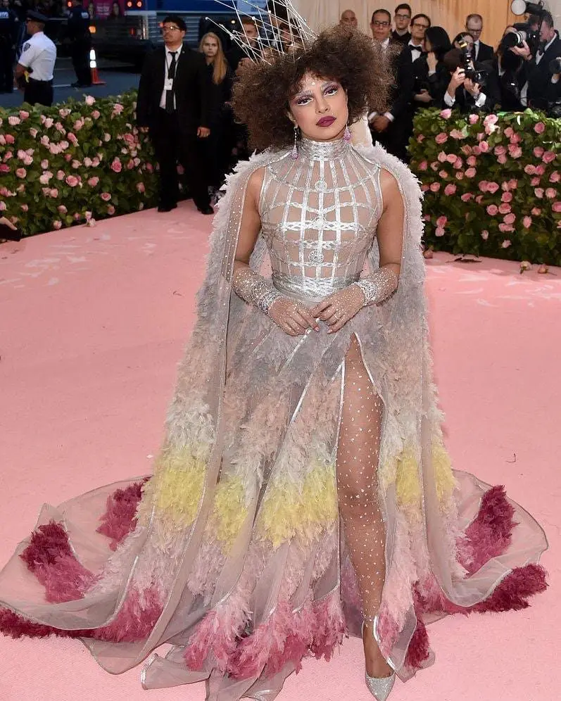 Priyanka Chopra