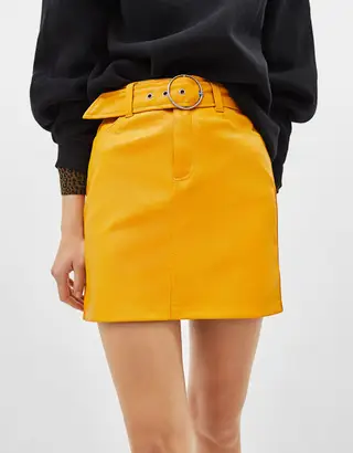 BERSHKA