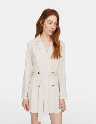 LOOK STRADIVARIUS