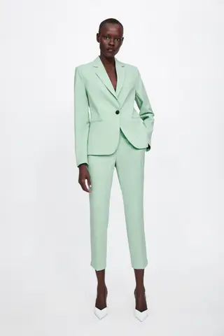 LOOK ZARA