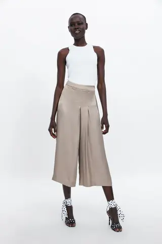 LOOK ZARA