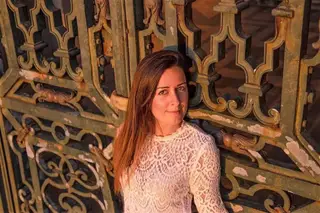 Dra. Diana Patrício