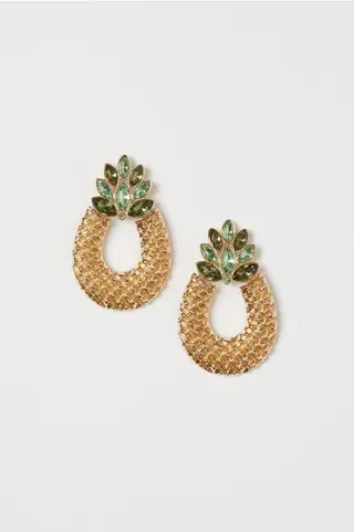 H&M, 9,99 eur