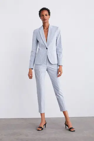ZARA, blazer 29,95 eur