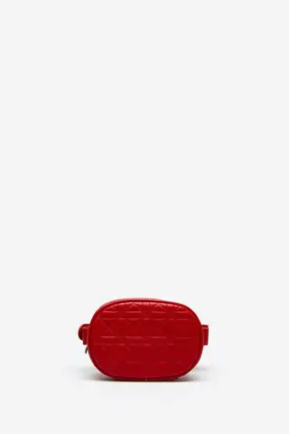 Bolsa de cintura acolchoada, Springfield