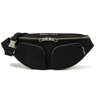 Bolsa de cintura média, Bimba y Lola