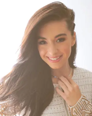 Christina Grimmie