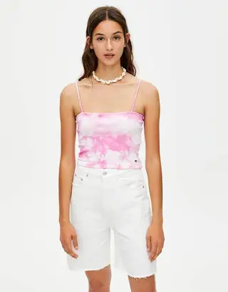 Top PULL&BEAR 7,99eur