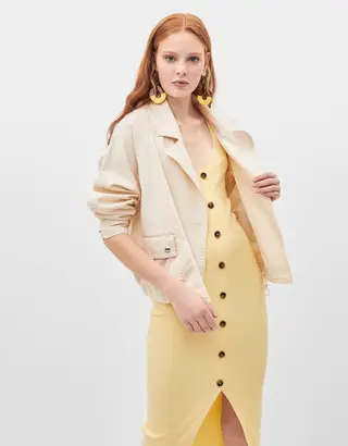 BERSHKA 14,99 EUR