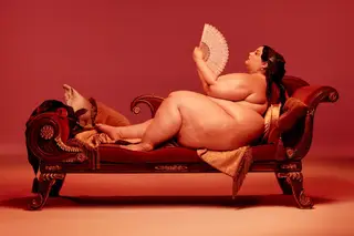 Angelina Duplisea