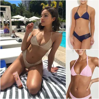 Olivia Culpo