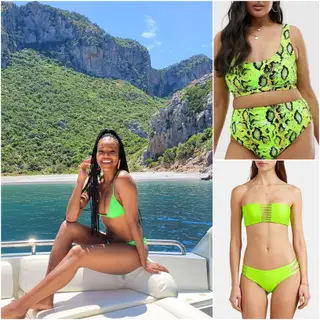 Gabrielle Union