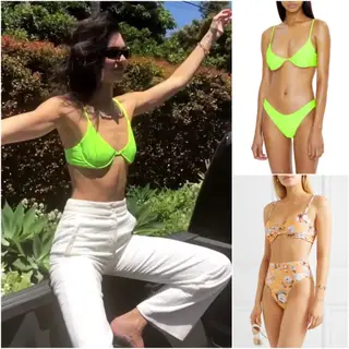 Kendall Jenner