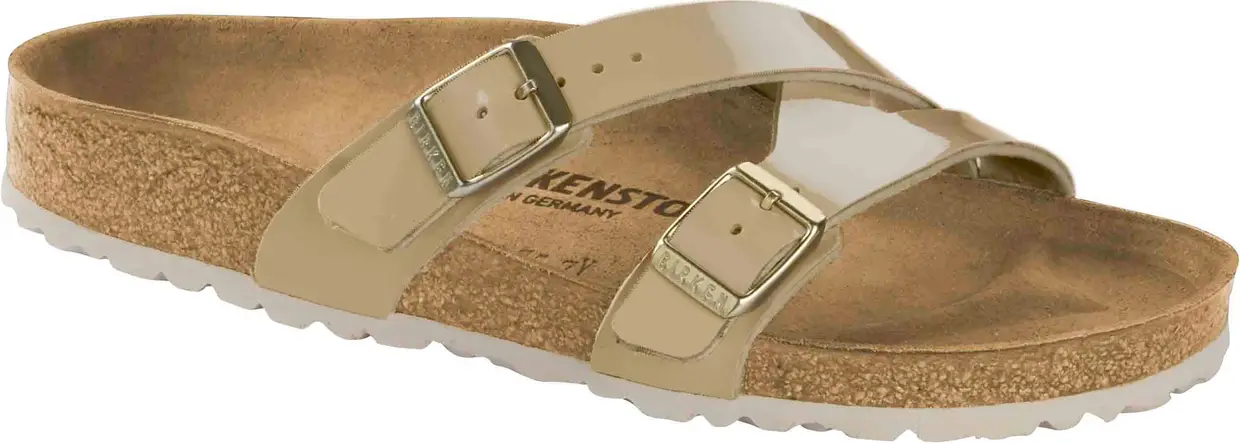 Sandálias Birkenstock, 69,90 euros