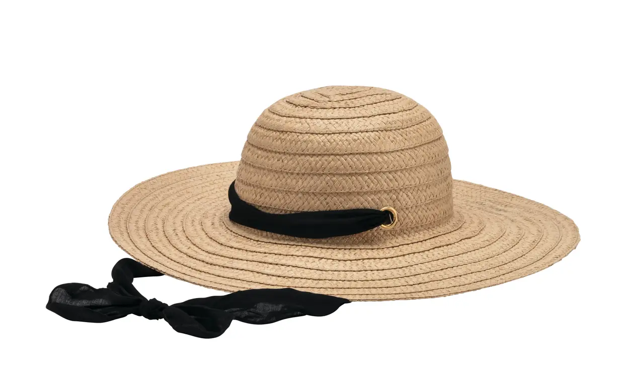 Chapéu C&A, 9,90 euros