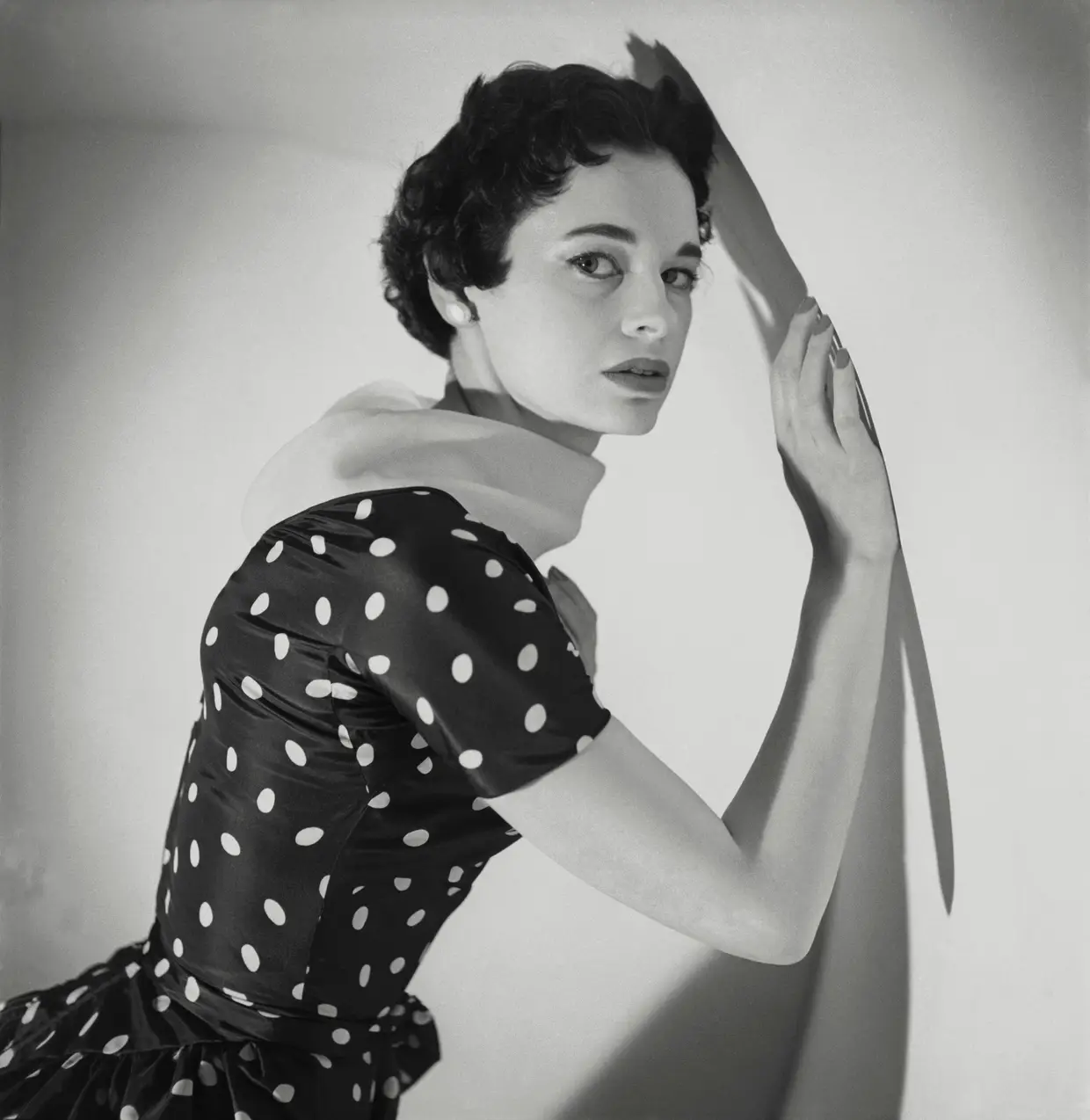 Gloria Vanderbilt