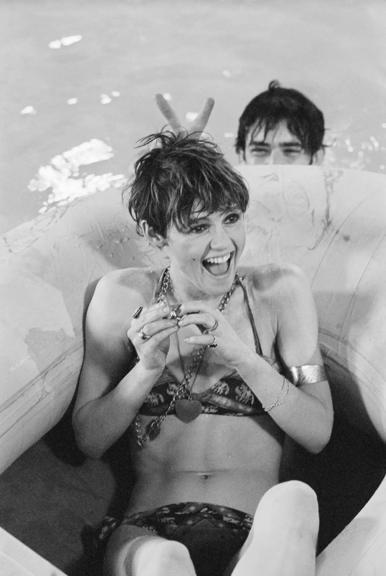Edie Sedgwick