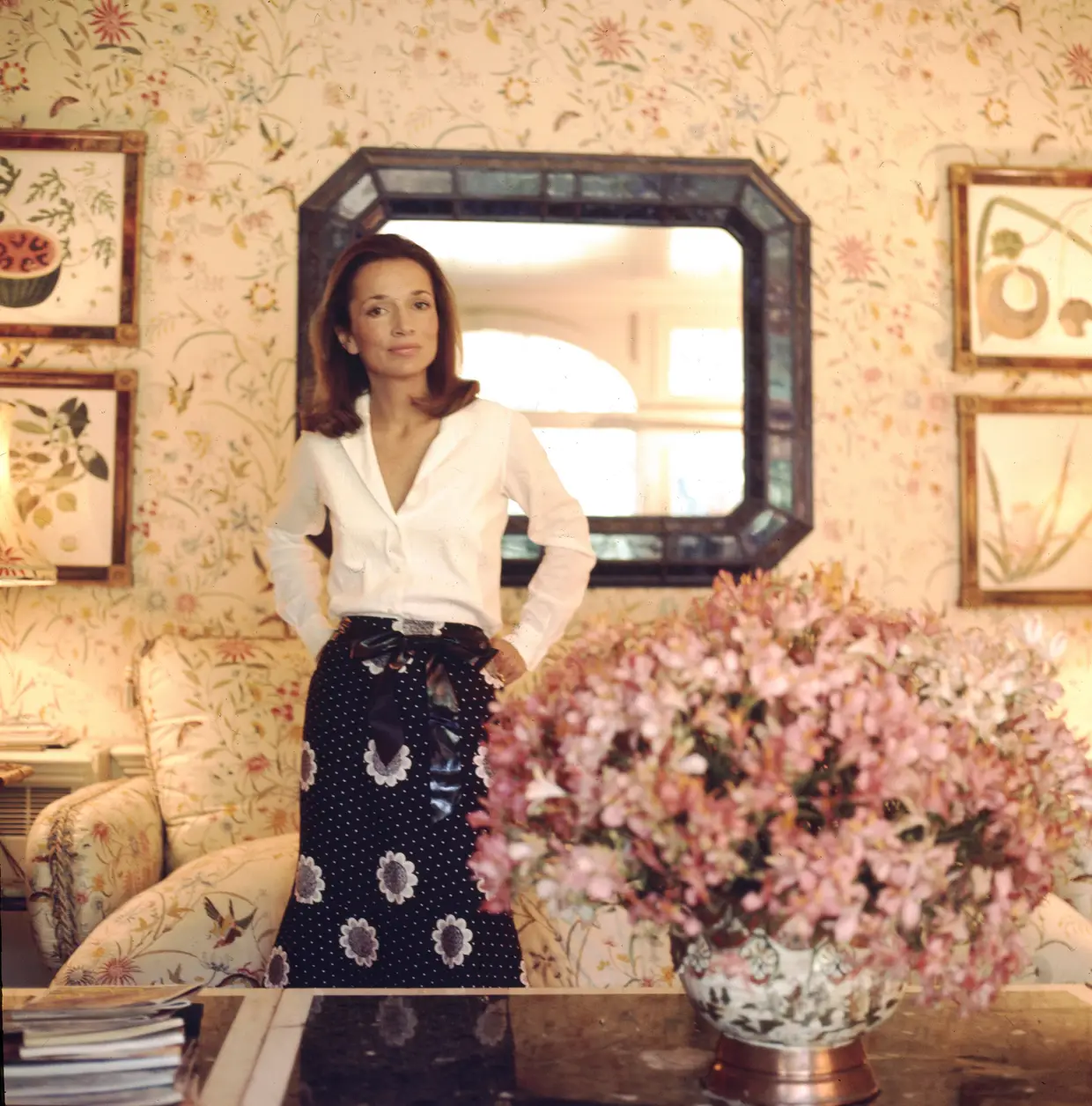 Lee Radziwill