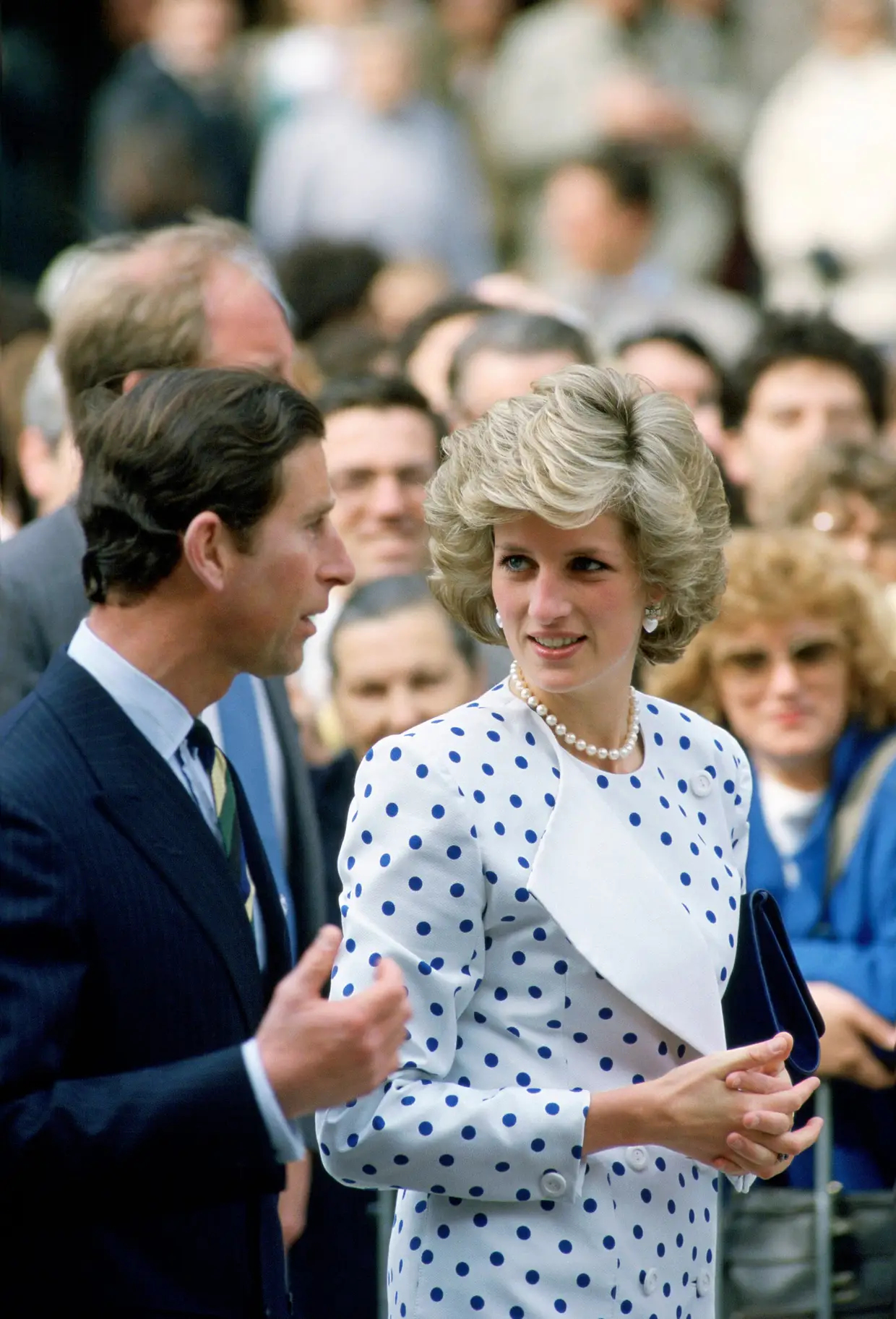 maio de 1985