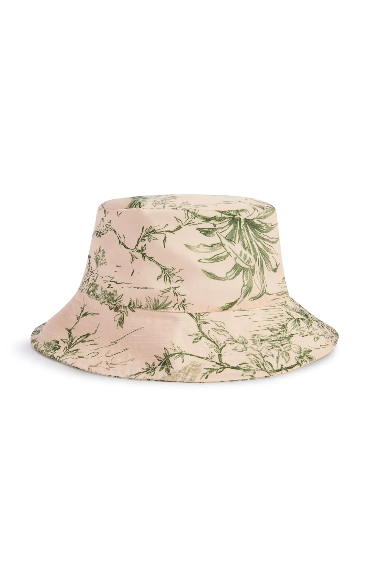 Chapéu Primark, 5 euros