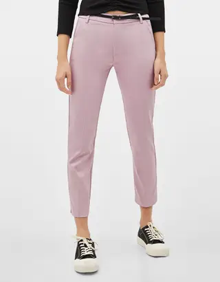 CALÇAS BERSHKA 5,99EUR