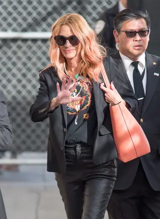 Julia Roberts