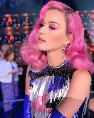 Katy Perry