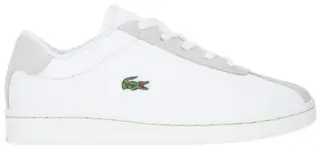 Ténis Master da Lacoste, 65 euros