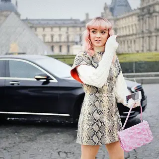 Maisie Williams