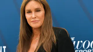 Oops! Caitlyn Jenner usa fotos de Kendall para desejar um feliz aniversário a Kylie