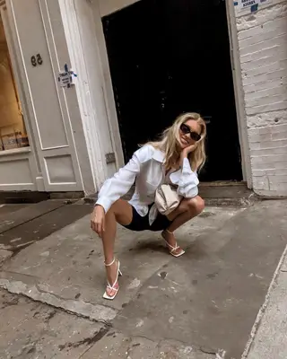 Elsa Hosk